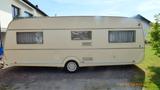 Tabbert Comtesse 560 - Offers