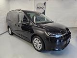 Volkswagen Caddy Life Maxi 2.0 TDI 4Motion + 7.Sitze/RFK - Volkswagen Caddy Maxi: TDI