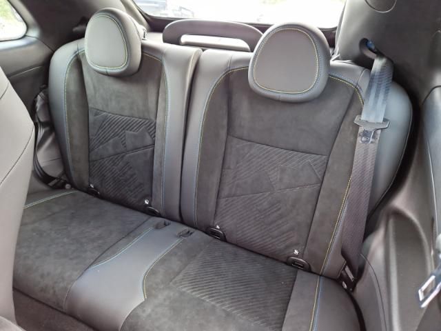 Abarth 500 - Bild 19