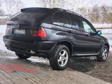 BMW e53 X5 4.4i V8 , Shadowline , Hu/Au 10.26 - BMW X5 E53 mit Benzin-Antrieb
