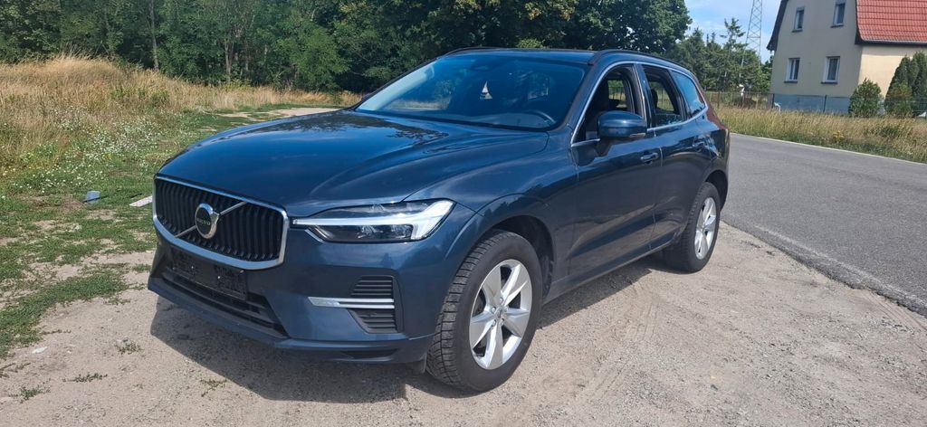 Image of Volvo XC60
