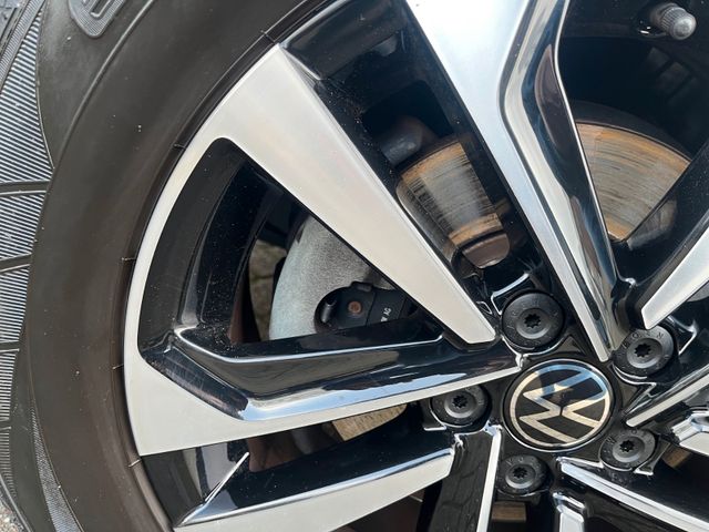 Volkswagen T-Cross 1,0 TSI United