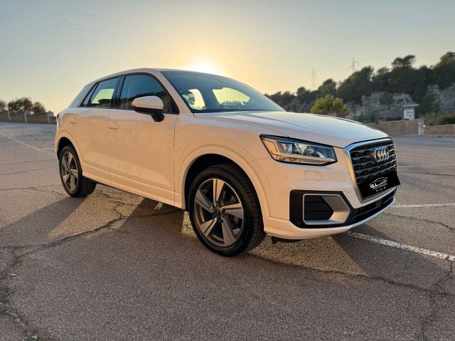 Audi Q2 ADMIRED/1.6 116CV/FARI MATRIX/CAR PLAY