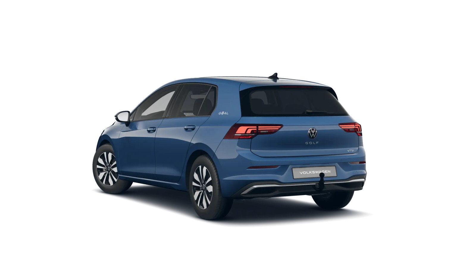 Volkswagen Golf - Bild 6