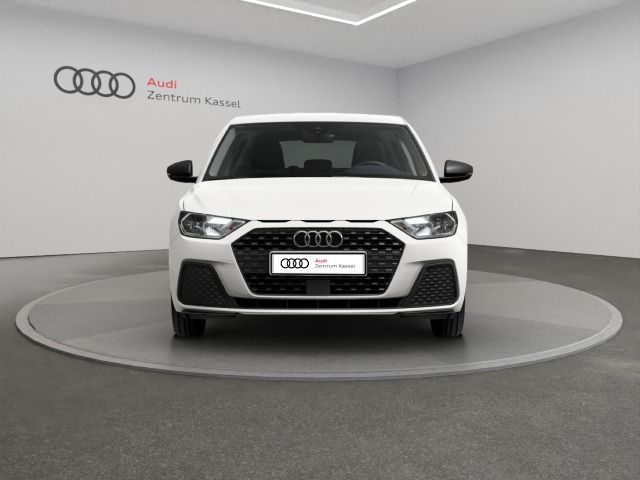 Audi A1 - Bild 6