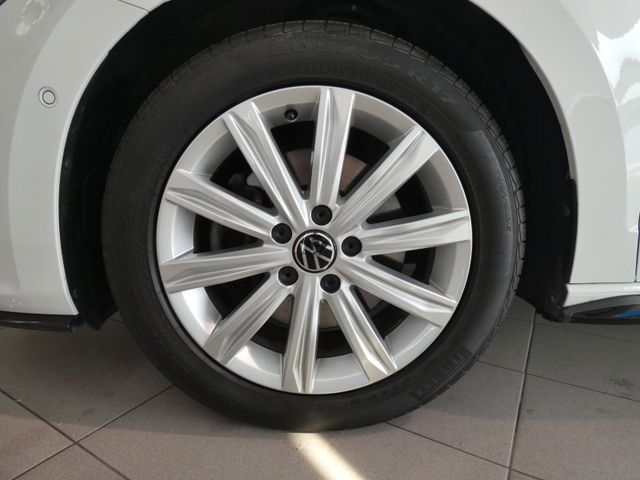 Touran 1.5 TSI United R-Line Exterieur LED AHK