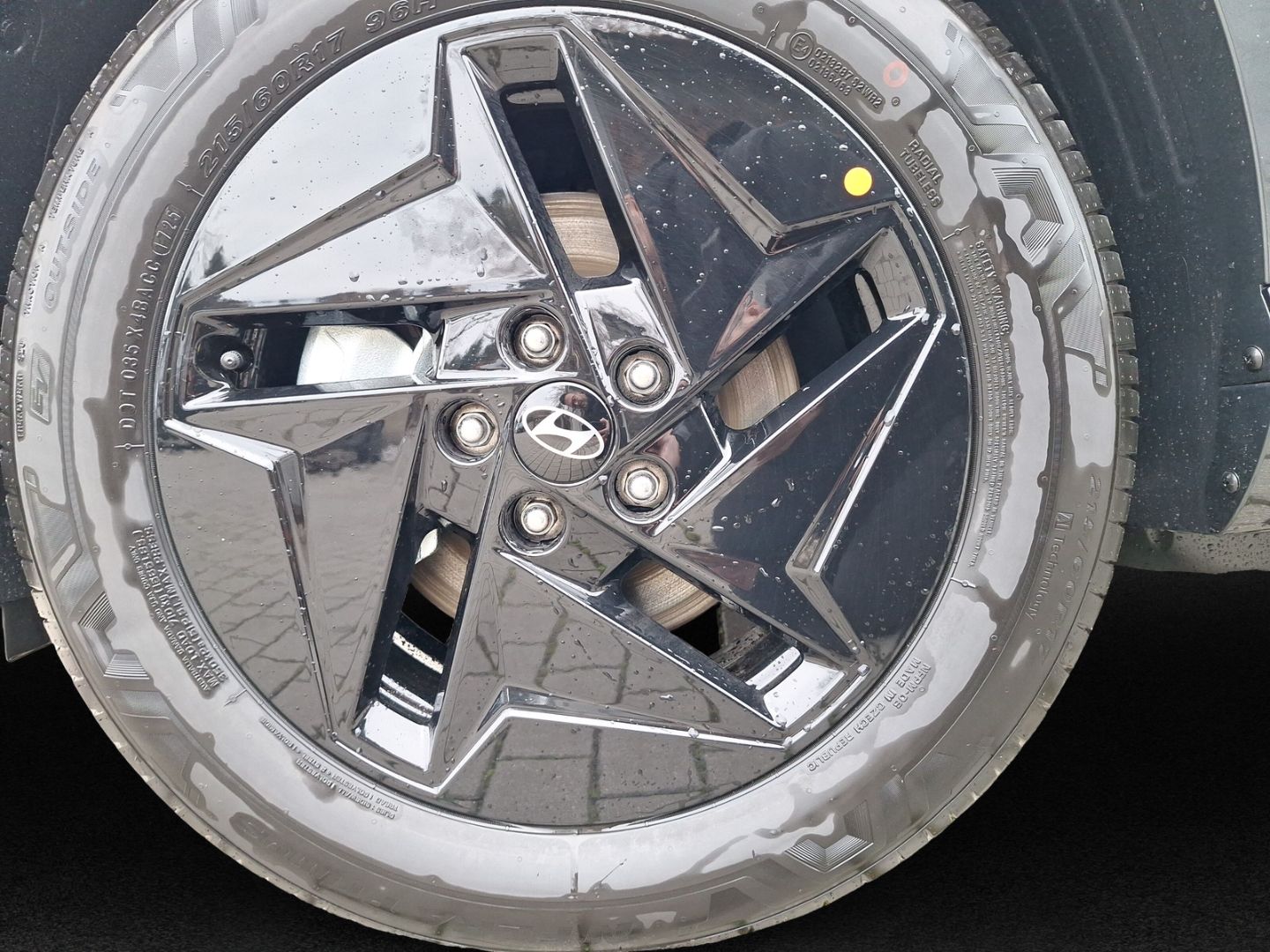 Hyundai KONA Elektro – Bild 5