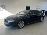 Audi A8 4.2 TDI clean diesel quattro MEGA VOLL - Audi A8 mit Diesel-Antrieb: 4.2