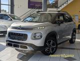 Citroën C3 Aircross Feel*AUTOMATIK*AHK*PDC*Tempomat*BT - Citroën C3 Aircross aus 2017