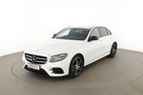Mercedes-Benz E 200 AMG Line Autom. - Widescreen Multibeam - Mercedes-Benz E 200 Gebrauchtwagen in Stuttgart