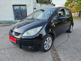 Mitsubishi Colt 1,5 TÜV bis 04/2027 Lederausstattung - Mitsubishi Colt: Kleinbus