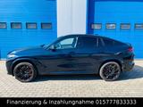 BMW X6 M Competition Bowers & Wilkins Massage Pano - gebrauchte BMW X6 M aus dem Jahr 2024