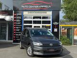 Volkswagen Touran Highline 2.0 TDI BMT/Start-Stopp - Volkswagen Touran mit Diesel-Antrieb: Kombi