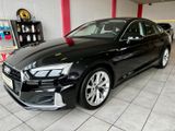 Audi A5 Sportback 40 TFSI advanced