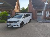 Opel Zafira OPC 1.6 Ecotec DI Turbo Innova... - gebrauchte Opel Zafira Tourer aus dem Jahr 2018