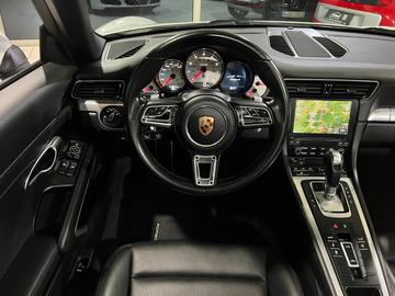 صورة مصغرة 16 لـ 2017 Porsche 911 URMODELL
