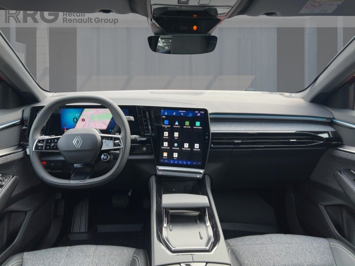 Renault Espace - Bild 10