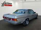 Mercedes-Benz 230CE W123 Coupe - Mercedes-Benz: Coupe, W123