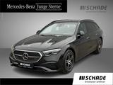 Mercedes-Benz E 300 T de 4M AMG Line Sitzklima*Multi Sitz*Pano