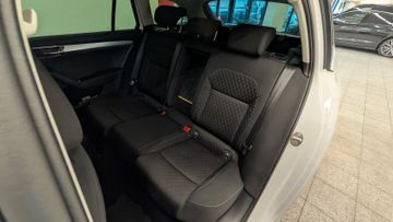 Skoda Superb - 12