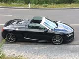 Audi R8 4.2 FSI S tronic quattro Spyder - - Audi R8: Cabrio