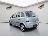 Opel Meriva Edition Automatik*schiebdach*Leder - Opel Meriva: Automatik