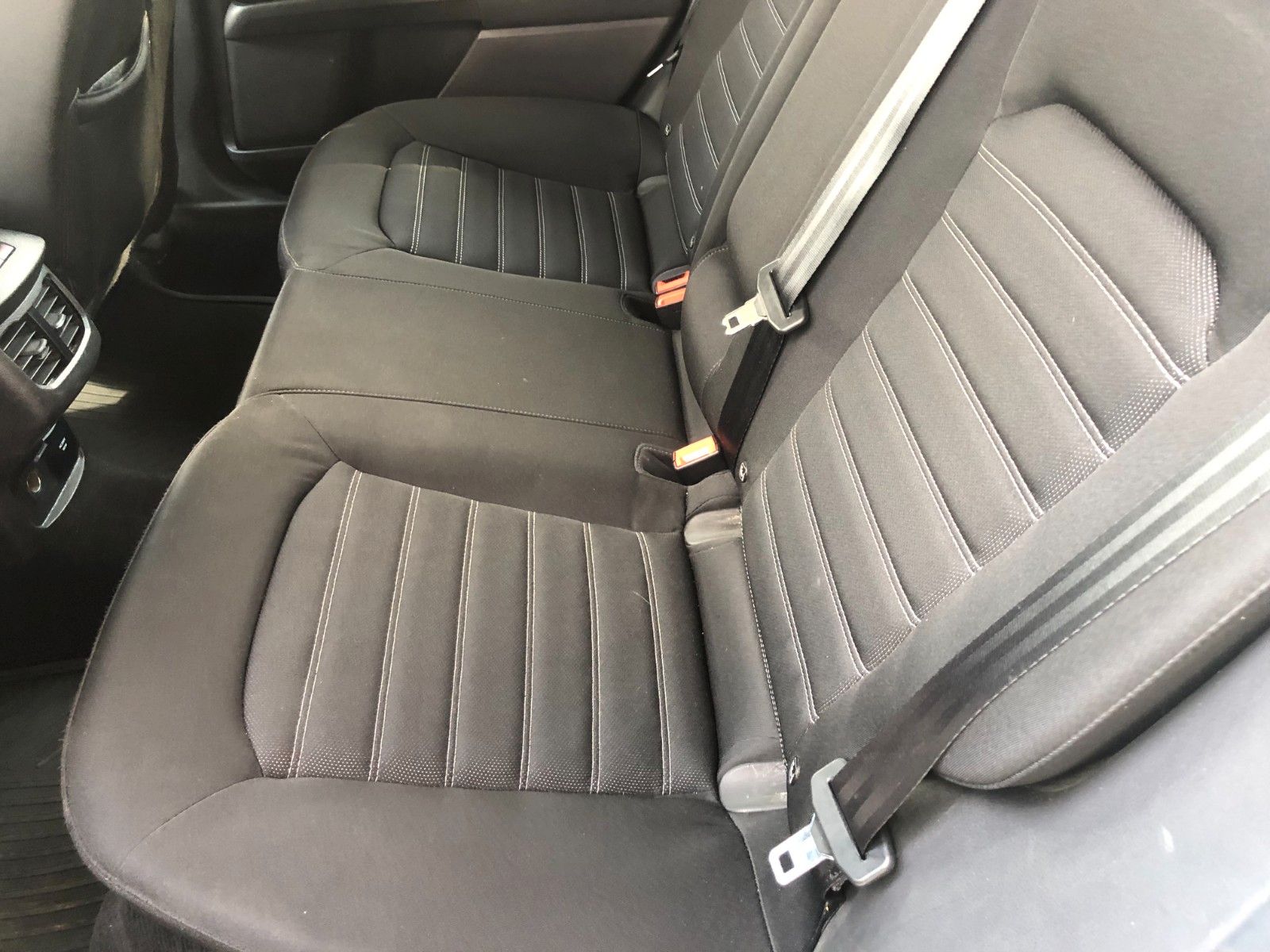 Fahrzeugabbildung Ford Mondeo Turnier Trend 2.0 CRDi