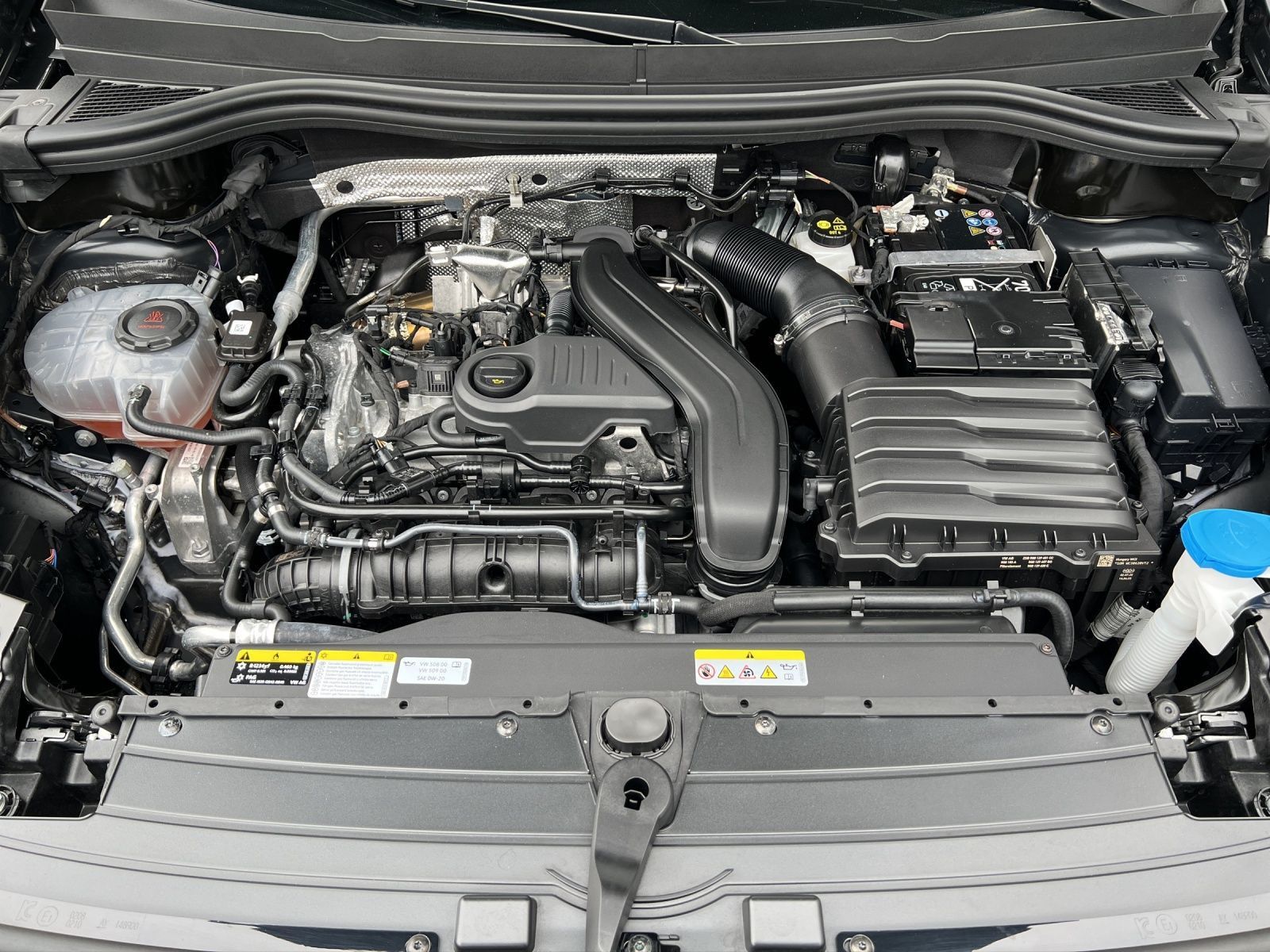 Tiguan Goal 1.5 eTSI DSG AHK*ACC*Navi