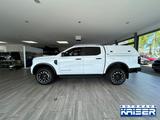 Ford Ranger Wildtrak X e-4WD Doppelkabine  Hartop,Sta - Ford Ranger mit 5 Türen