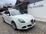 Alfa Romeo Giulietta Turismo*TEMPOMAT*KLIMAAUTOMATIK*1.HAND - Alfa Romeo Giulietta aus 2011