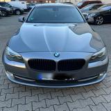 BMW 528i F10 - BMW 528: F10 528i