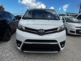 Toyota Proace (Verso) 9 Sitz Lang Neu Zahnr. öl+Filter - Toyota Proace (Verso) Lang Gebrauchtwagen