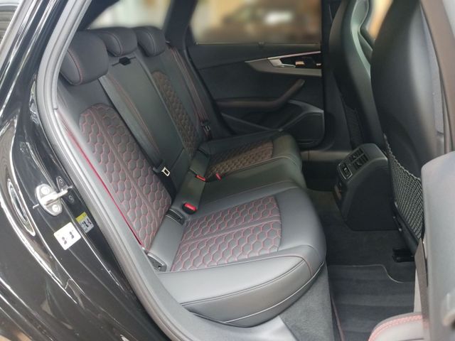 RS4 Avant QUATTRO MATRIX+280 KM/H+PANO+KAMERA+VC