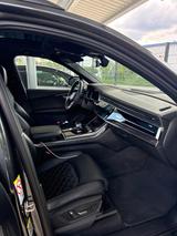 Audi SQ7 TFSI quattro tiptronic competition p com... - gebrauchte Audi SQ7 aus dem Jahr 2023