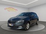 Skoda Fabia Ambition *Kamera*Bluetooth* - gebrauchte Skoda Fabia aus dem Jahr 2020