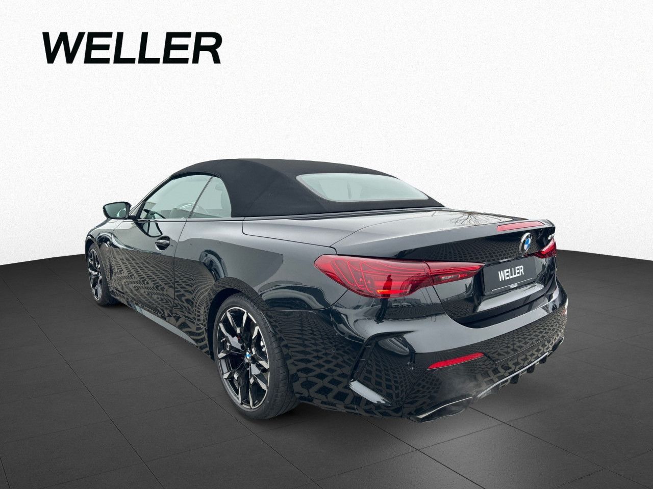 BMW M440 - Bild 10
