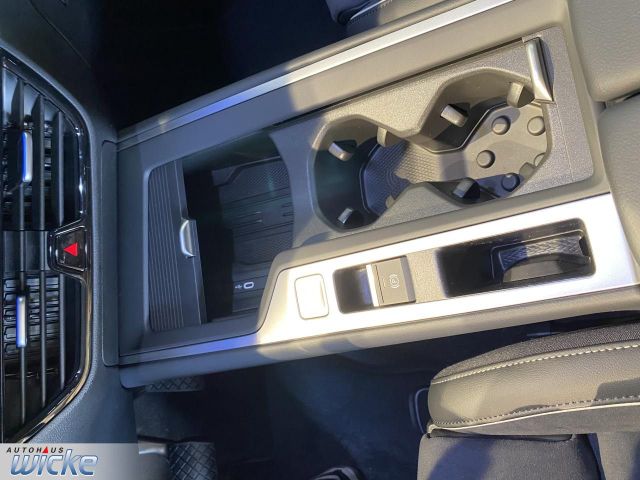 Passat Variant 1.5 eTSI DSG Business NAVI KLIMA