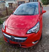 Opel Corsa 1.3 CDTI ecoFLEX INNOVATION 70kW S/S E... - Opel Corsa Innovation mit Diesel-Antrieb
