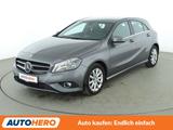 Mercedes-Benz A 180 BlueEfficiency Style*NAVI*PDC*SHZ*KLIMA* - Mercedes-Benz A 180 Gebrauchtwagen