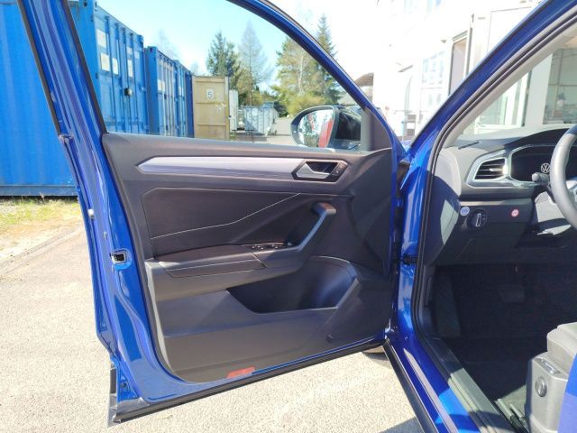 Fahrzeugabbildung Volkswagen T-ROC Style 1.5 TSI 110 kw 7-Gang DSG, AHK, Navi