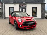 MINI Cooper S JCW-PAKET*KAMERA*NAVI*KEY-GO*LED*TOP*