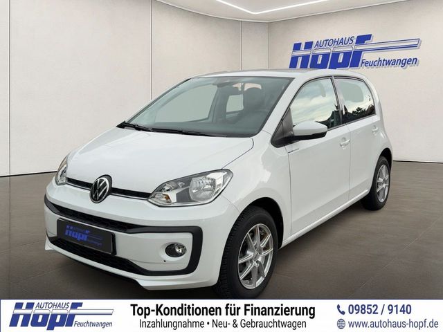 VW up! 1.0 | Sitzheizung | wenig KM