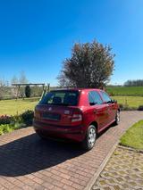 Skoda Fabia 1.2, TÜV - Skoda Fabia aus 2007: 1.2