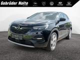 Opel Grandland X 2.0 Innovation INTELLILINK NAVI LED - Opel Grandland (X) in Hagen