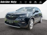 Opel Grandland X 2.0 Innovation INTELLILINK NAVI LED - Opel Grandland (X) aus 2020 mit Diesel-Antrieb