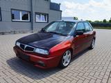 Lancia Delta, KLIMA, ALCANTARA, ALUFELGEN, FESTPREIS!!! - Lancia in Leipzig