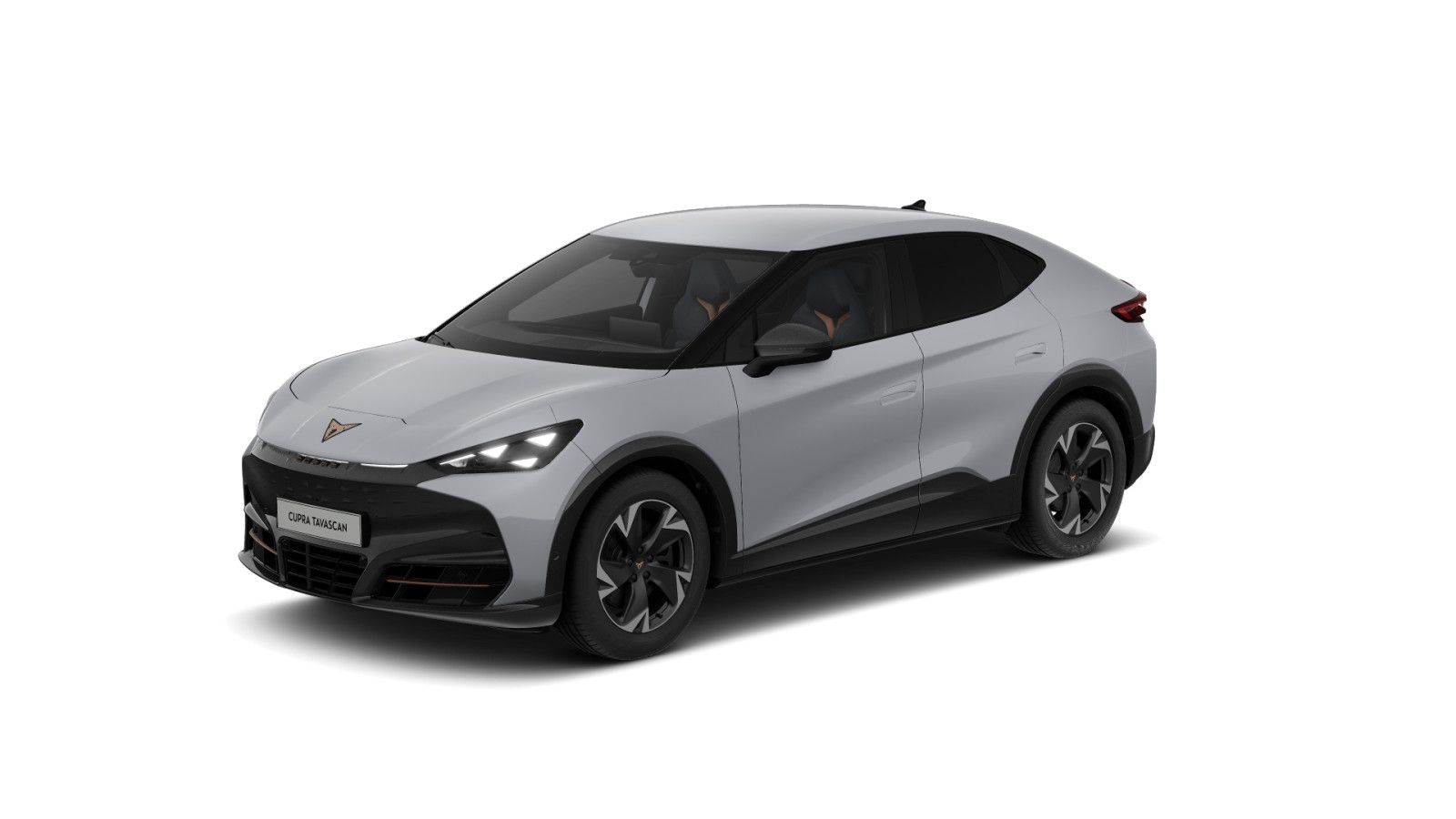 Cupra Tavascan Endurance Immersive 82 kWh 360° WP foto 2