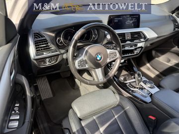 BMW X3 - 9