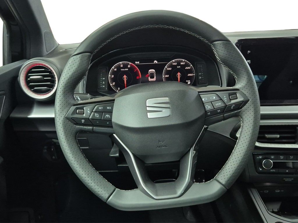 Seat Arona - Bild 13