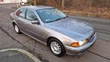 BMW 523i  - BMW 523 aus 1998: 523i